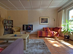 Barrierefreie Ferienwohnung Godhans, Görmin